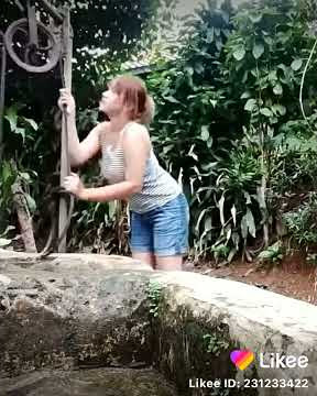 Story wa CWEK CANTIK bikin BAPERAN