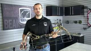 2014 Bear Venue Compound Bow