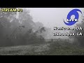 Hurricane IDA: Live Stream FULL Chase in Thibodaux, Louisiana