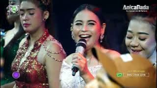 DASAR JODOH DIAN ANIC FT ALL ARTIST ANICA NADA MALAM 22 JUNI 2023 WALED CIREBON