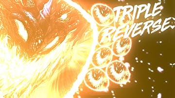 🔰NEBULOUS🔰MY FIRST GUCCI TRIPLE REVERSE//AWESOME DOUBLE REVERSES//NO PRIVATE SERVERS//NEW EDIT GOD