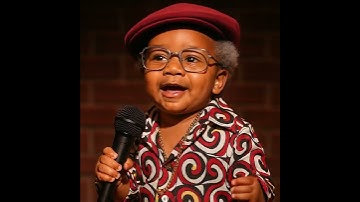 Thumbnail of When Redd Foxx Took the Mic… Nobody Was Safe 😂🔥  The Original Comedy Assassin!
