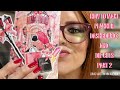 HOW TO MAKE PLANNER DASHBOARDS AND DIE CUTS PART 2 | LOUIS VUITTON MM AGENDA CASH WALLET ACCESSORIES