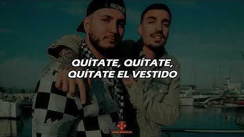 Omar Montes, Rels B - YOTULOKO (LETRA)