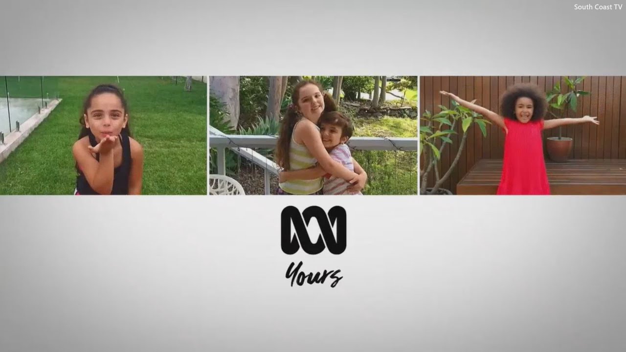 ABC Kids | "Yours, Australia" Ident & AD Classification - (17.09.2021)