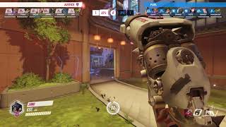 Jjanu Roadhog Pov Playoffs Washington Justice Vs Dallas Fuel Owl Season 2020
