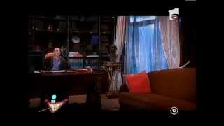 Icomedy- Ce Ar Fi Daca - Radu Banciu Ar Fi Psiholog