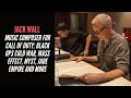 Capture de la vidéo Jack Wall - Music Composer For Call Of Duty: Black Ops Cold War, Mass Effect, Myst & Jade Empire