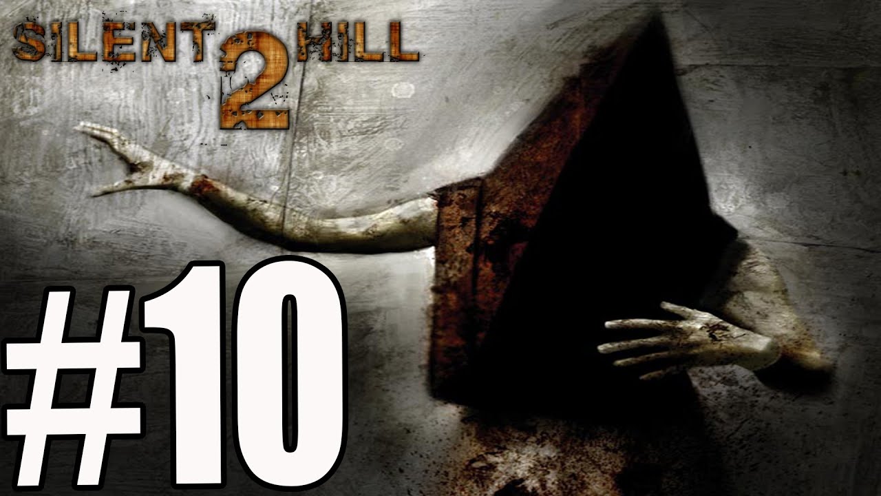 Silent Hill 2 Walkthrough Part 10 No Commentary Gameplay Lets Play YouTube silent-hill-2-walkthrough-part-10-no-commentary-gameplay-lets-play-youtube