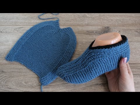 Video: How To Knit A Turkish Tourniquet
