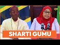 Samia Suluhu Atokwa Na Jasho La Woga Baada Ya Askofu Kutoa Ujumbe Huu Samia Suluhu Atokwa Na Jasho La Woga Baada Ya Askofu Kutoa Ujumbe Huu