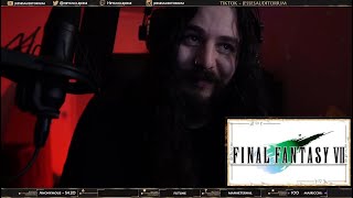 Final Fantasy VII - One Winged Angel | Reacting To Video Game Music!