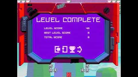 changeType Walkthrough Level 22