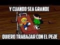 LAS MEJORES FRASES #4 - InuSebas Clásicos