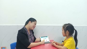 Khánh Ngọc - T2E - Test 2 - Hệ thống Anh ngữ Nemo - Tiếng Anh trẻ em 4-15 tuổi