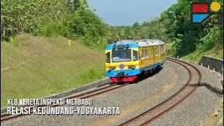 KERETA API DAN BENDERA DI SUKORENO Spesial HUT RI ke-76