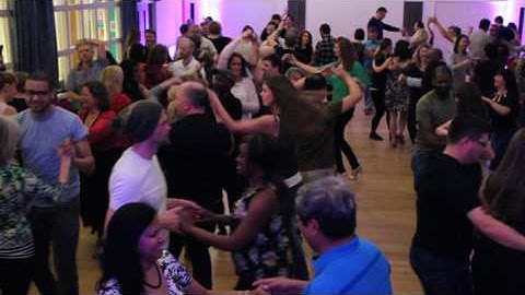 Alchemy Dance Academy Basingstoke (social clip)