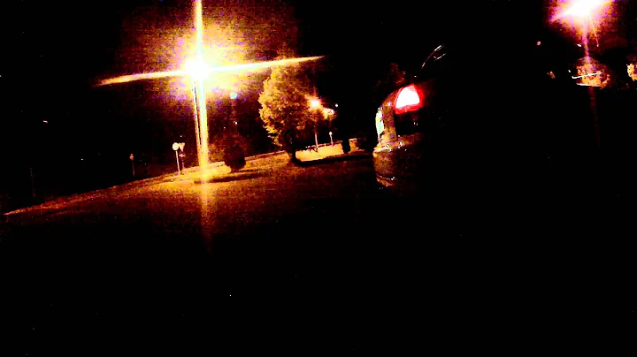 Honda Civic EK B18 Turbo 2 Step with Flames