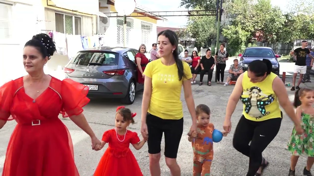 Nunta Catalin & Andreea 2023