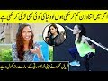 How Faryal Mehmood Lost Her Weight From 96 kg to 55 kg ? | Faryal Mehmood | Desi Tv