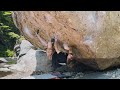 Naoki Shimatani - Mandragora(V15/8C)
