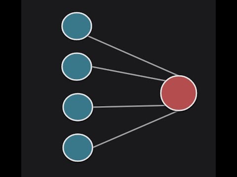 python deep learning tips preceptron architecture in Tensorflow with ...