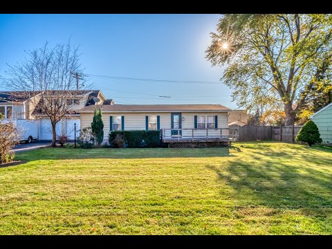 17 Stahlman Place, Kingston, NY home video tour
