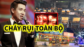 Nhà Hàng MC Nguyên Khang Cha