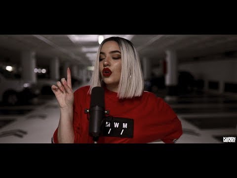 Tal Vez – Paulo Londra (Cover Karen Méndez prod. Juacko)