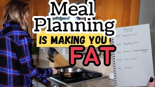 Plan your MENU this way INSTEAD!! by KetoFocus 12,319 views 6 months ago 7 minutes, 10 seconds