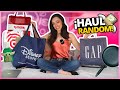 COMPRAS SUPER RANDOM: PLATOS, JEANS, SOMBREROS Y UN MINI BABY YODA? COMPRÉ UN SARTÉN? | HAUL RANDOM