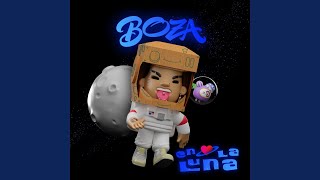 Video thumbnail of "Boza - En La Luna"