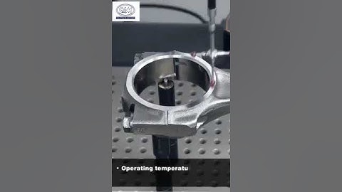 Renishaw Equator 500: High-Speed, Temperature-Resistant Measuring System for Automotive & Aerospace!