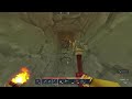 hytale blind playthrough day 1