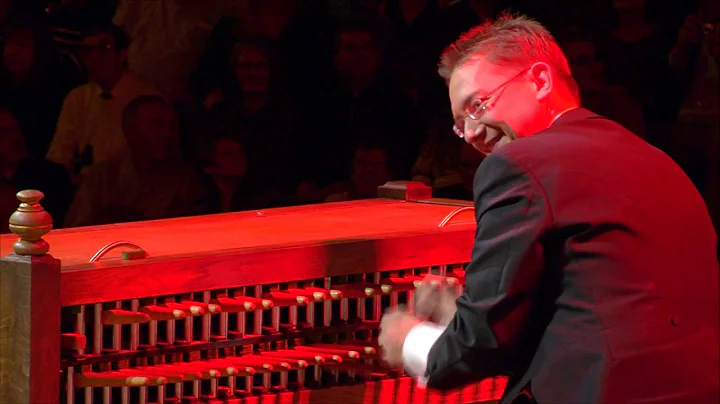 Andr Rieu - Circus Renz (Live in Belfast)