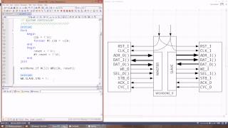 [SystemVerilog] Verification: 07 Interfaces and the use of Virtual Interfaces