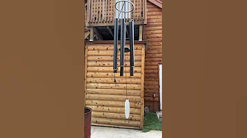 Wind Chimes 