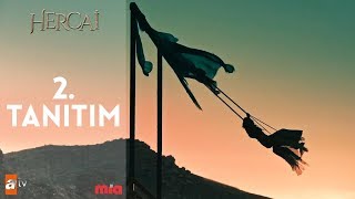 Hercai - İkinci Tanıtım - Yakında atv'de!