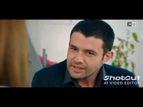 مسلسل هاديك حياتي حلقة يوم الجمعه 1دجنبر 2024