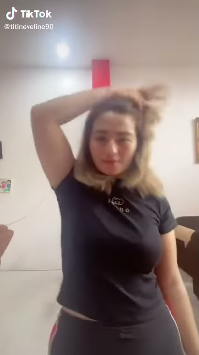 Tante sexy 3