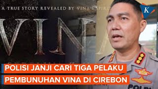 Kasus Vina Cirebon 2016, Polisi Incar 3 Buron