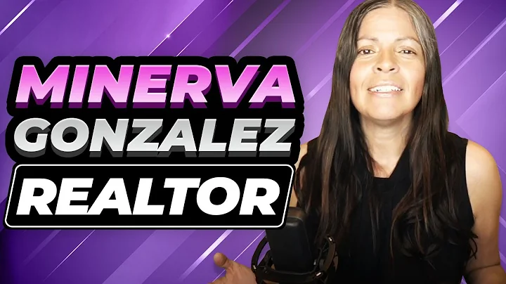 Minerva Gonzalez: Realtor en el area de Orlando,  ...