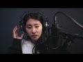 張碧晨 -《渡紅塵》MV (網遊蜀山縹緲錄主題曲)