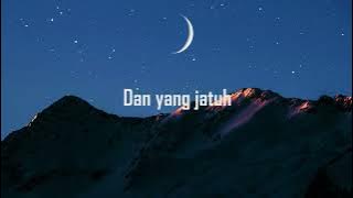 Download lagu NETRAL  --  BULAN  ( LYRICS )  90s