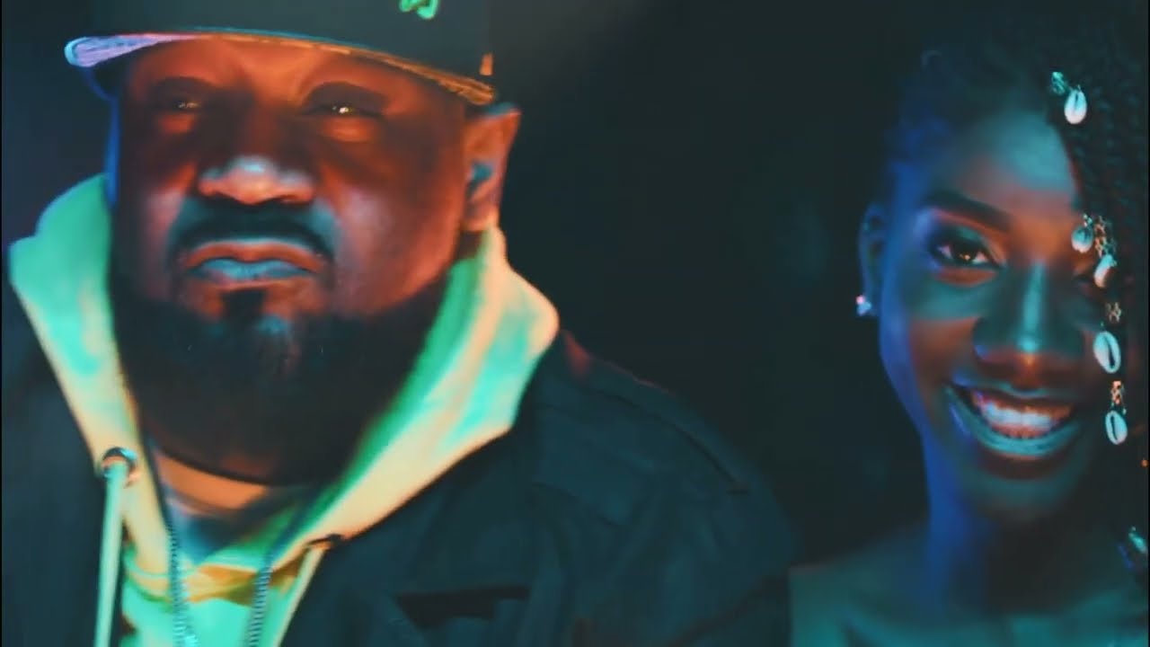 Ghostface Killah, Redman - Protect Ya Neck ft. ILL BILL, B-Real | Wu-Tang Clan, Cypress Hill | 2025