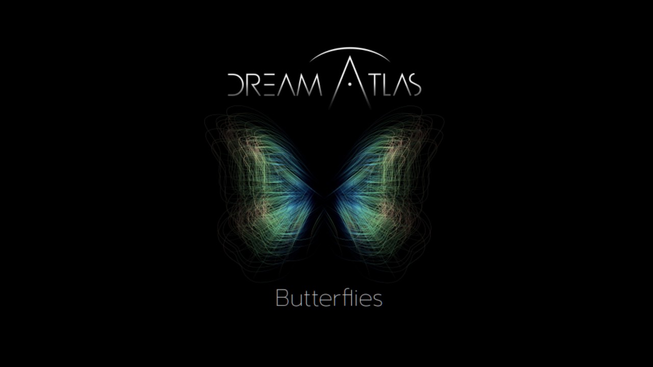 Dream Atlas - Butterflies (EP Butterflies)