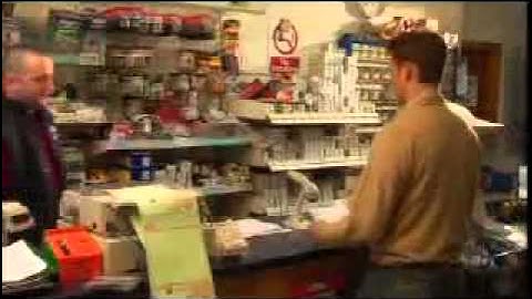 EasyFix Slat Rubber System German Version