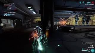 WARFRAME   SERIES 1    DAY 34