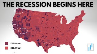 Phase 4 Of The Recession Begins Here (Housing Crash)