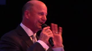 Greater Vision w/Scott Mullins at the 2025 Mark Trammell Quartet Homecoming